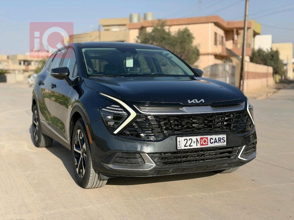 کیا سپۆرتاج